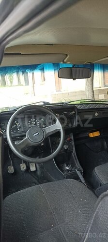 LADA (VAZ) 2107 2011, 63,644 km - 1.6 l - Şamaxı