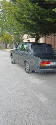 LADA (VAZ) 2107 2011, 63,644 km - 1.6 l - Şamaxı