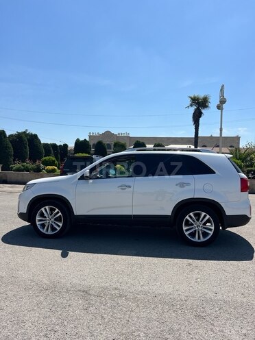 Kia Sorento-4