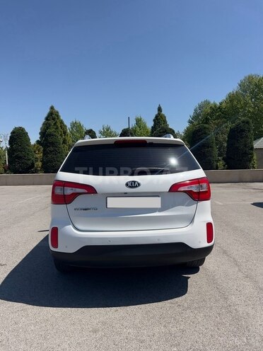Kia Sorento-6