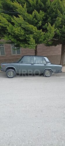 LADA (VAZ) 2107 2011, 63,644 km - 1.6 l - Şamaxı