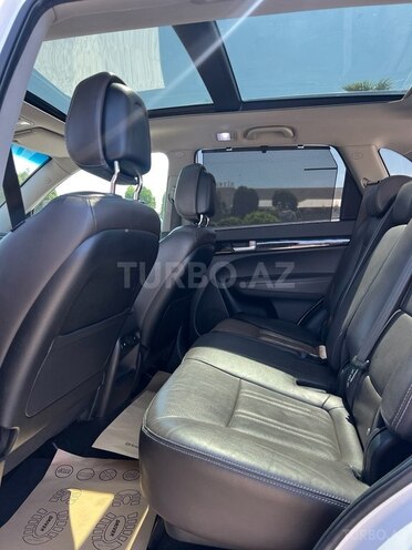 Kia Sorento-7