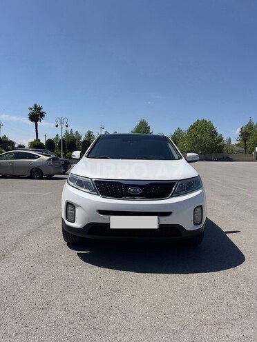 Kia Sorento-1