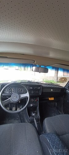 LADA (VAZ) 2107 2011, 63,644 km - 1.6 l - Şamaxı