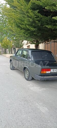 LADA (VAZ) 2107 2011, 63,644 km - 1.6 l - Şamaxı