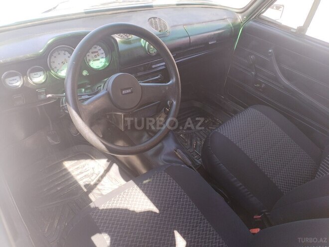 LADA (VAZ) 2106 1998, 18,000 km - 1.5 л - Quba