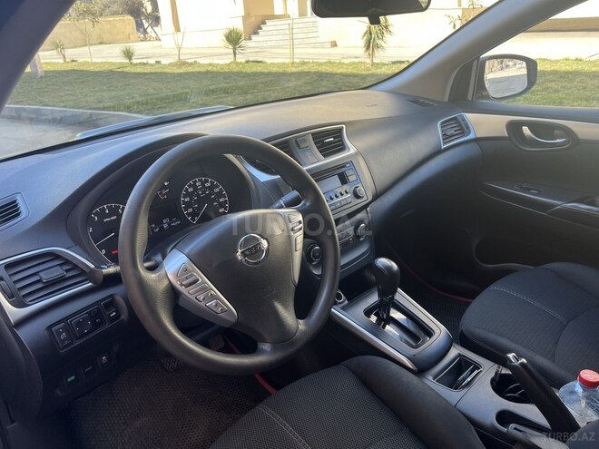 Nissan Sentra 2016, 14,700 km - 1.8 л - Bakı