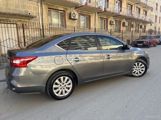Nissan Sentra 2016, 14,700 km - 1.8 л - Bakı