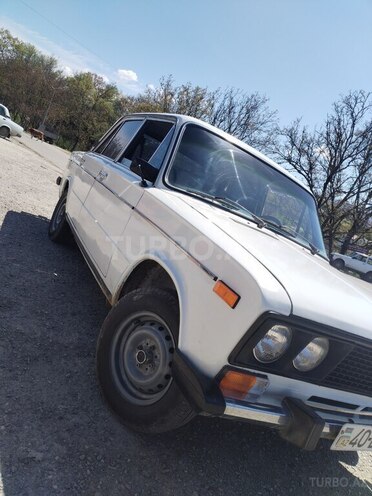 LADA (VAZ) 2106 1998, 18,000 km - 1.5 л - Quba