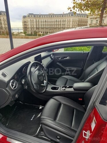 Mercedes CLA 250 2017, 135,000 km - 2.0 л - Bakı