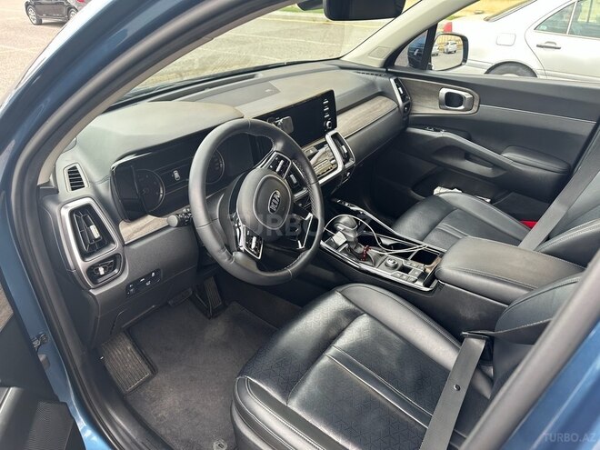 Kia Sorento-4