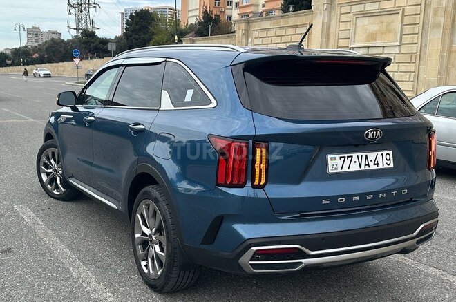 Kia Sorento-2