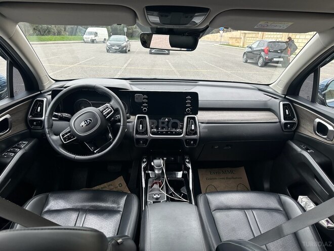 Kia Sorento-6