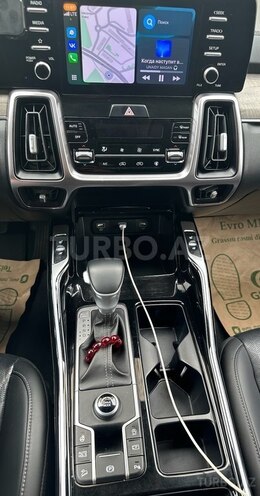 Kia Sorento-14