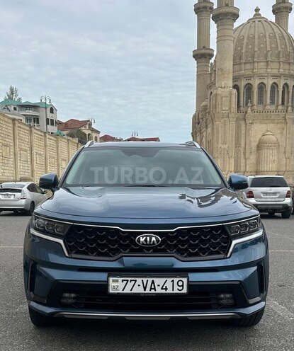 Kia Sorento-11