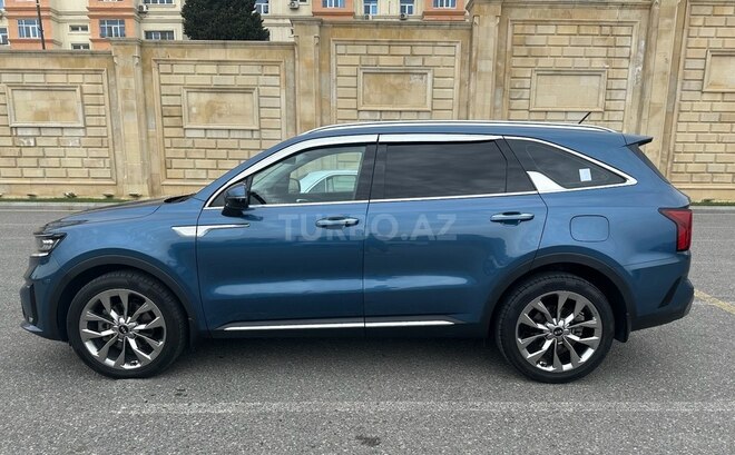 Kia Sorento-12