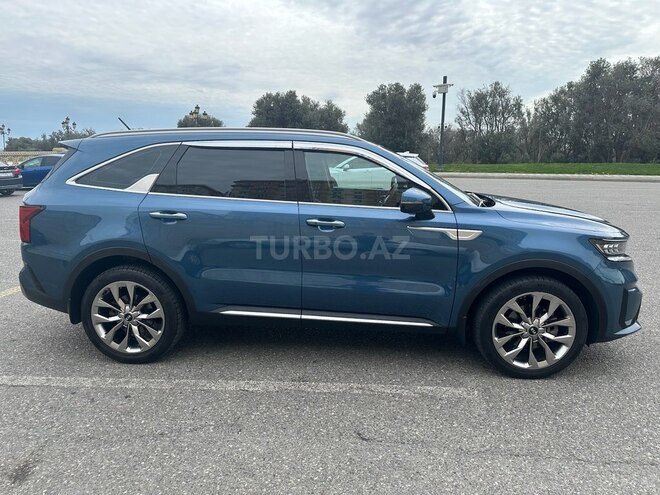 Kia Sorento-10