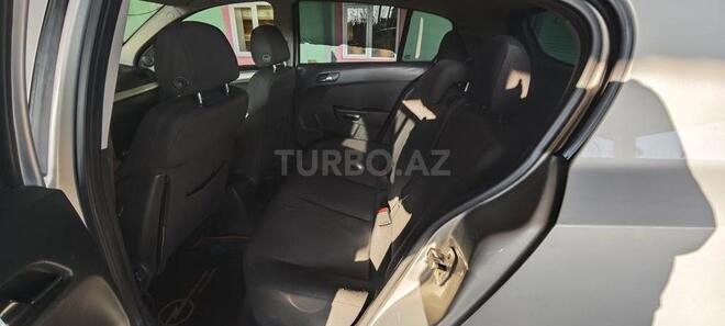 Opel Astra 2008, 220,000 km - 1.4 л - Xaçmaz