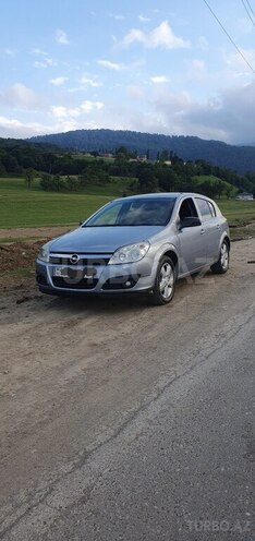 Opel Astra 2006, 493,000 km - 1.3 l - Bakı