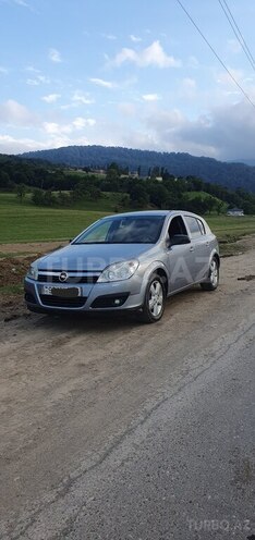 Opel Astra 2006, 493,000 km - 1.3 l - Bakı