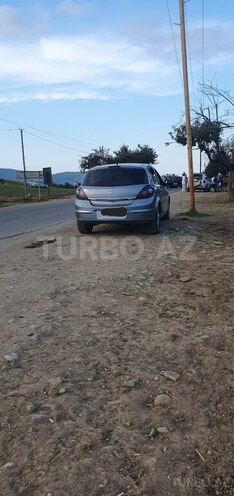 Opel Astra 2006, 493,000 km - 1.3 l - Bakı