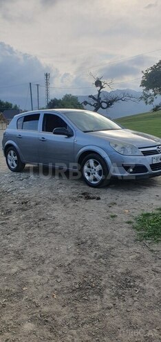 Opel Astra 2006, 493,000 km - 1.3 l - Bakı