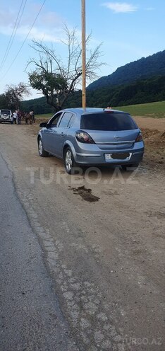 Opel Astra 2006, 493,000 km - 1.3 l - Bakı
