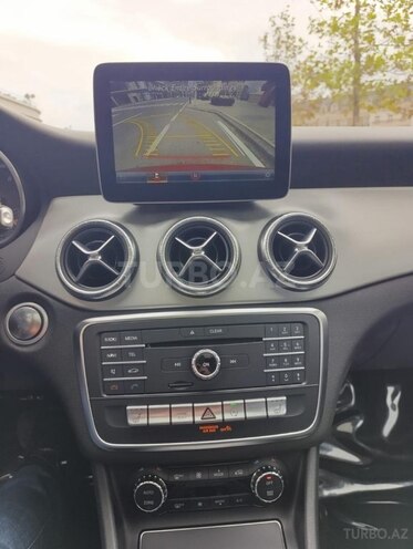 Mercedes CLA 250 2017, 135,000 km - 2.0 л - Bakı