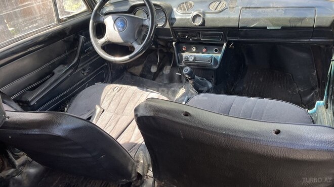 LADA (VAZ) 2106 1989, 25,000 km - 1.5 l - Qazax