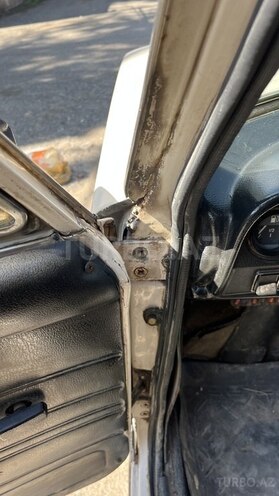 LADA (VAZ) 2106 1989, 25,000 km - 1.5 l - Qazax