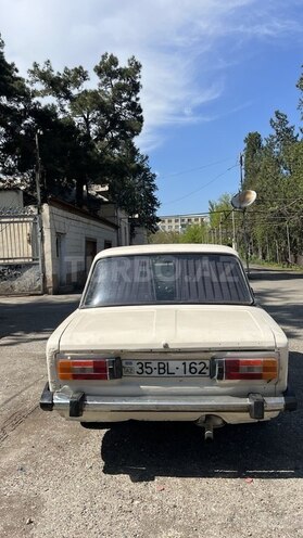 LADA (VAZ) 2106 1989, 25,000 km - 1.5 l - Qazax
