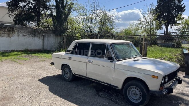 LADA (VAZ) 2106 1989, 25,000 km - 1.5 l - Qazax