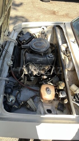 LADA (VAZ) 2106 1989, 25,000 km - 1.5 l - Qazax