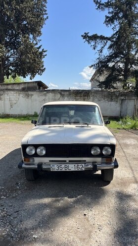 LADA (VAZ) 2106 1989, 25,000 km - 1.5 l - Qazax