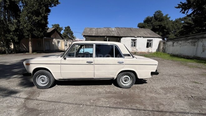 LADA (VAZ) 2106 1989, 25,000 km - 1.5 l - Qazax