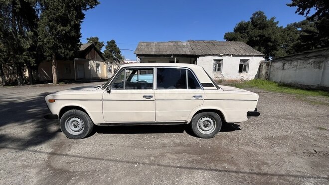 LADA (VAZ) 2106 1989, 25,000 km - 1.5 l - Qazax