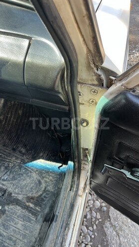 LADA (VAZ) 2106 1989, 25,000 km - 1.5 l - Qazax