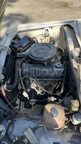 LADA (VAZ) 2106 1989, 25,000 km - 1.5 l - Qazax