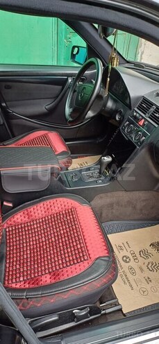 Mercedes C 180 1998, 296,200 km - 1.8 l - Bakı