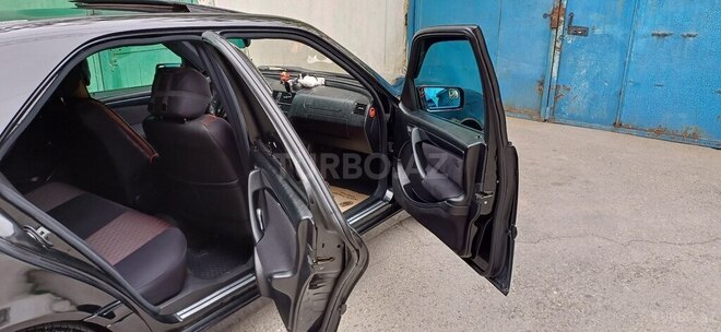 Mercedes C 180 1998, 296,200 km - 1.8 l - Bakı