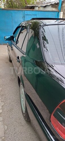 Mercedes C 180 1998, 296,200 km - 1.8 l - Bakı