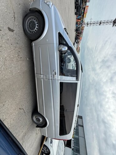 Mercedes Vito 115 2007, 762,000 km - 2.2 l - Bakı