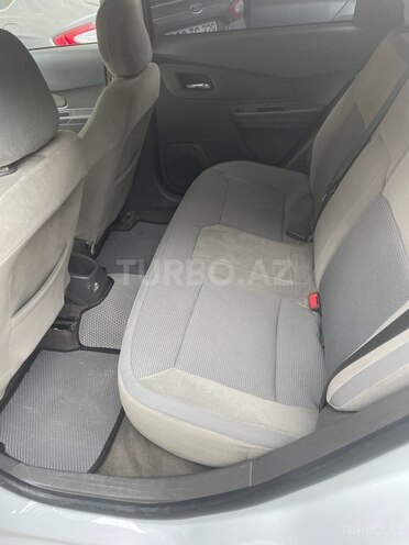 Chevrolet Cobalt 2024, 11,000 km - 1.5 l - Bakı