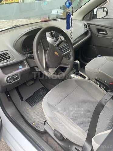 Chevrolet Cobalt 2024, 11,000 km - 1.5 l - Bakı