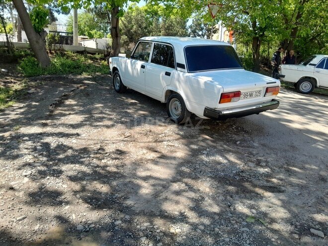 LADA (VAZ) 2107 2008, 66,000 km - 1.6 l - Bərdə