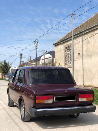 LADA (VAZ) 2107 2007, 95,000 km - 1.6 l - Bakı