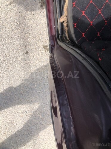 LADA (VAZ) 2107 2007, 95,000 km - 1.6 l - Bakı