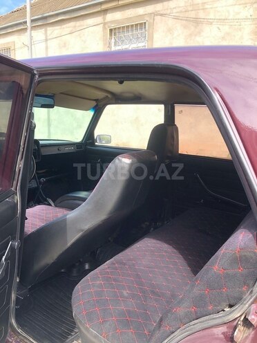 LADA (VAZ) 2107 2007, 95,000 km - 1.6 l - Bakı