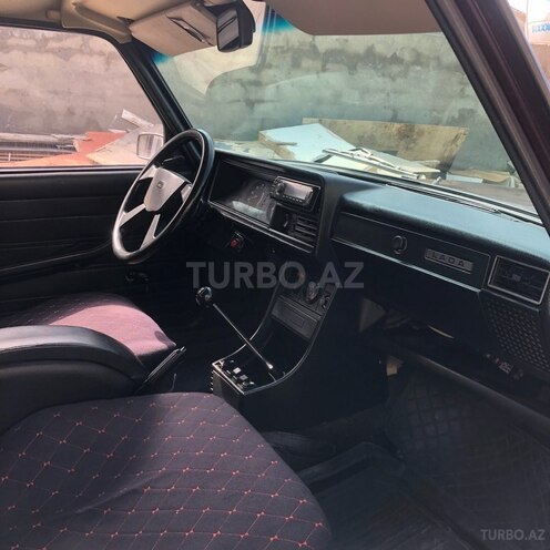 LADA (VAZ) 2107 2007, 95,000 km - 1.6 l - Bakı