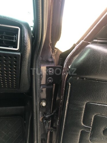 LADA (VAZ) 2107 2007, 95,000 km - 1.6 l - Bakı